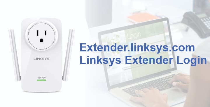 linksys-extender-login