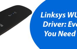 linksys-wusb6300-driver-everything-you-need-to-know